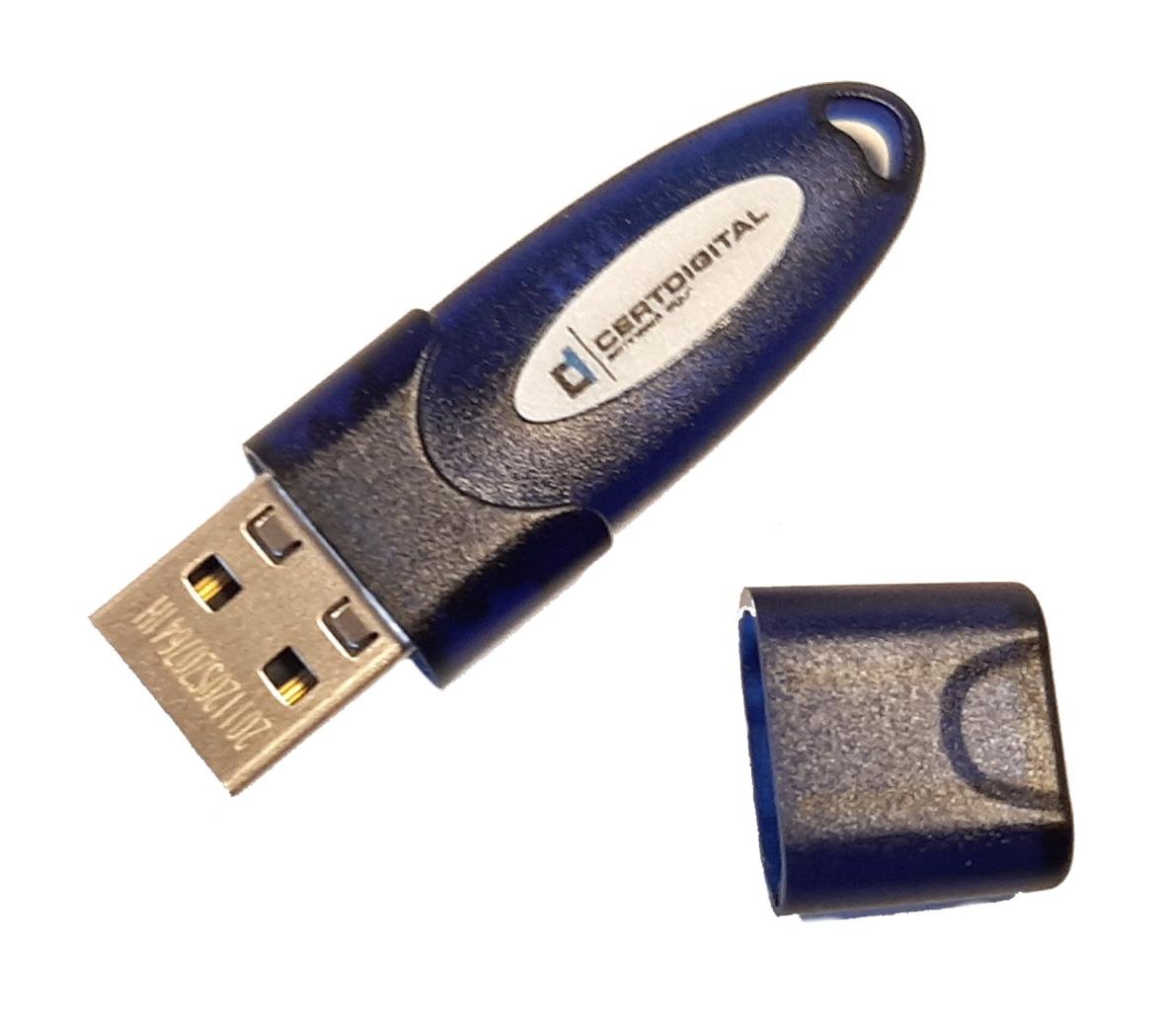 USB Tokens