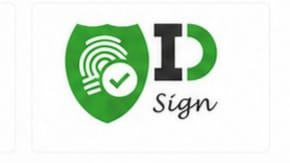 Speed Sign Class 3 DSC Renewal