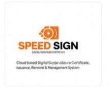 SignX Class 3 Digital Signature Token