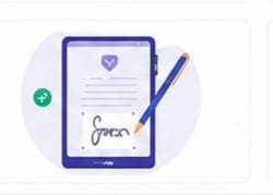 Document Signer Certificate