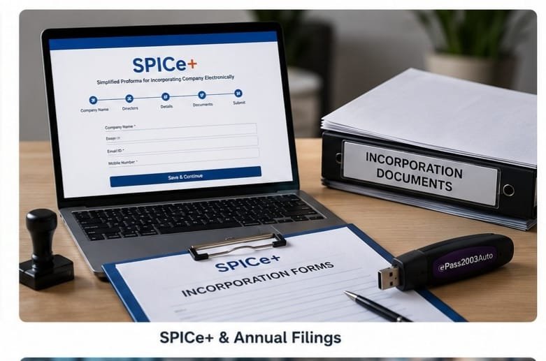 Income Tax Returns & Audit Reports