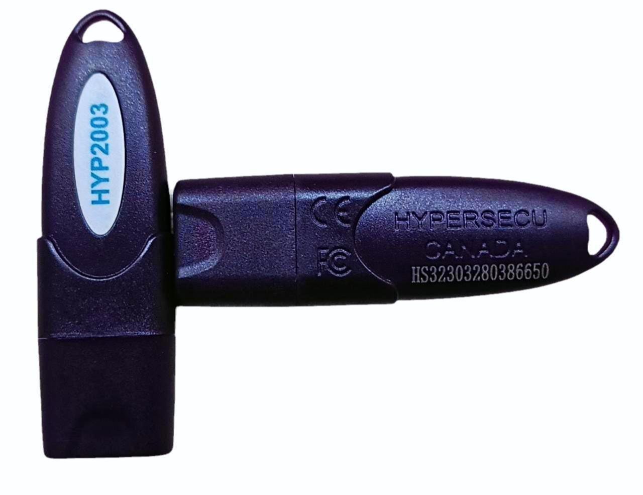 HYP2003 Token