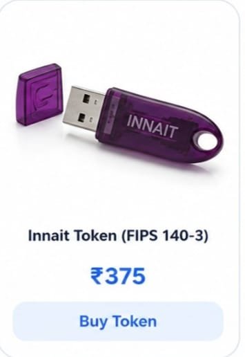 Innait Token